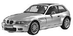 BMW E36-7 P1773 Fault Code