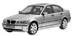 BMW E46 P1773 Fault Code