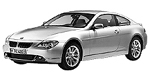 BMW E63 P1773 Fault Code