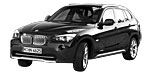 BMW E84 P1773 Fault Code