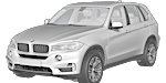 BMW F15 P1773 Fault Code